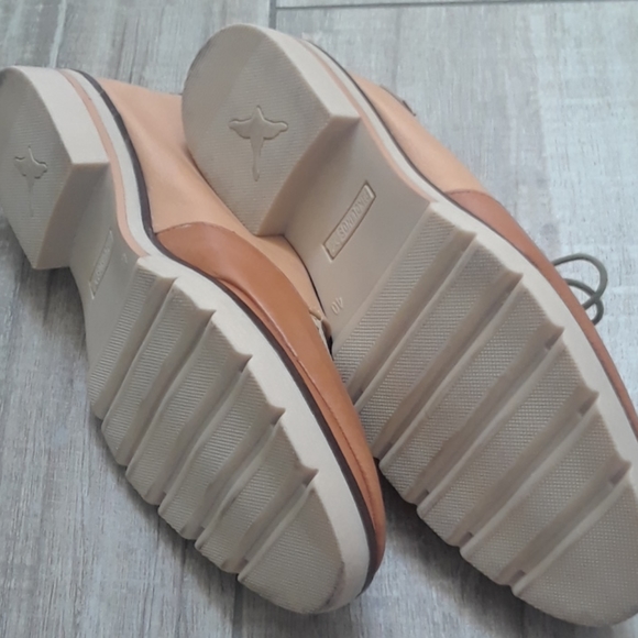 PIKOLINOS.."SITGES"..SIZE 40 - Picture 9 of 10